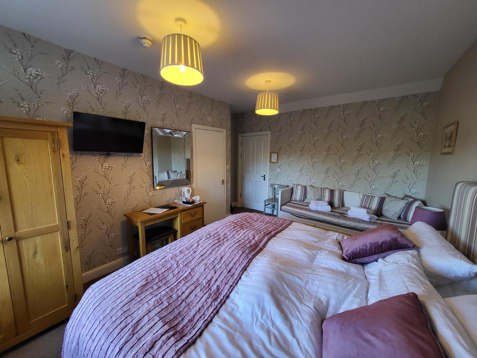 The Manifold Inn Hotel ハーティントン エクステリア 写真