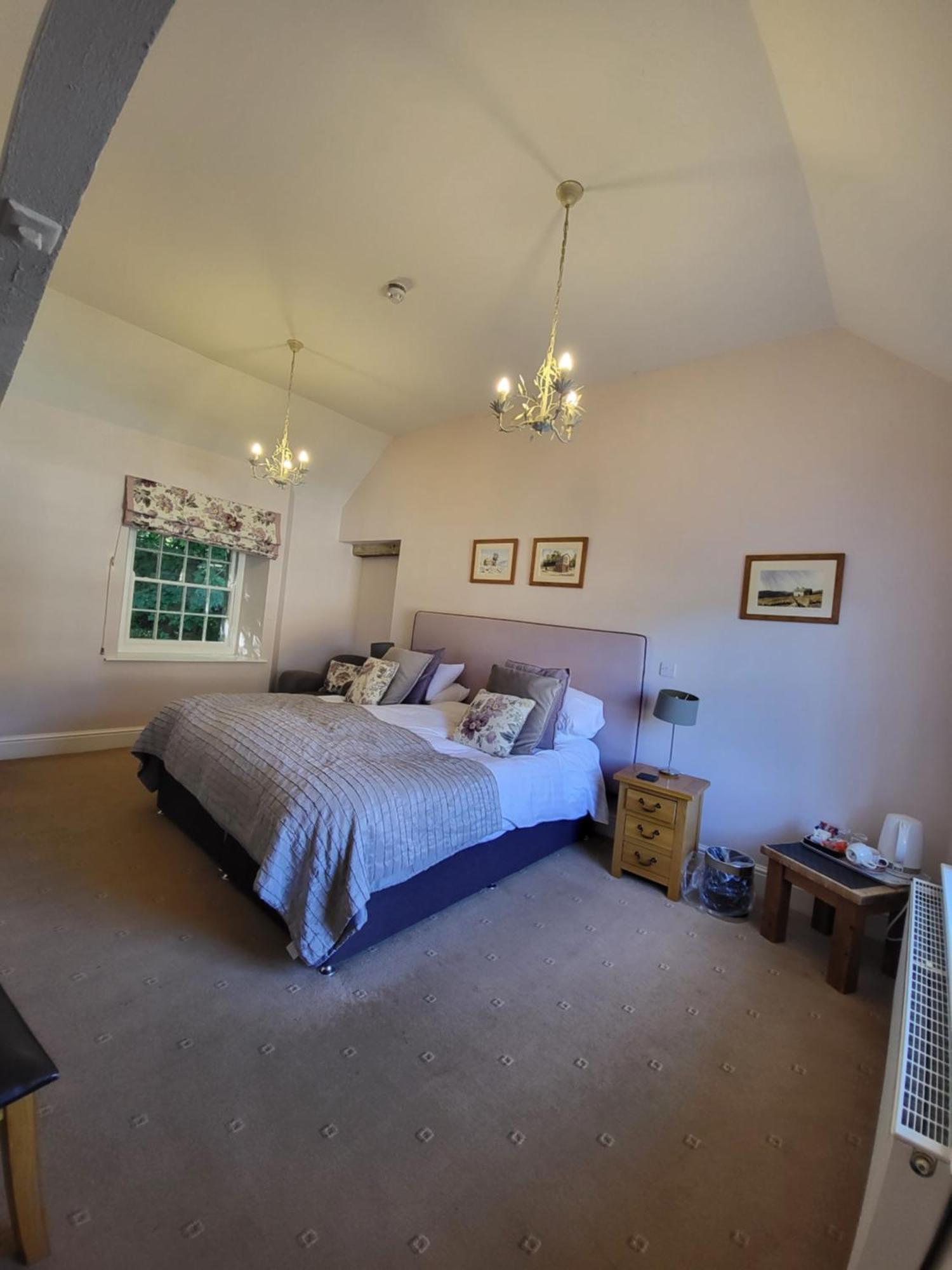 The Manifold Inn Hotel ハーティントン エクステリア 写真