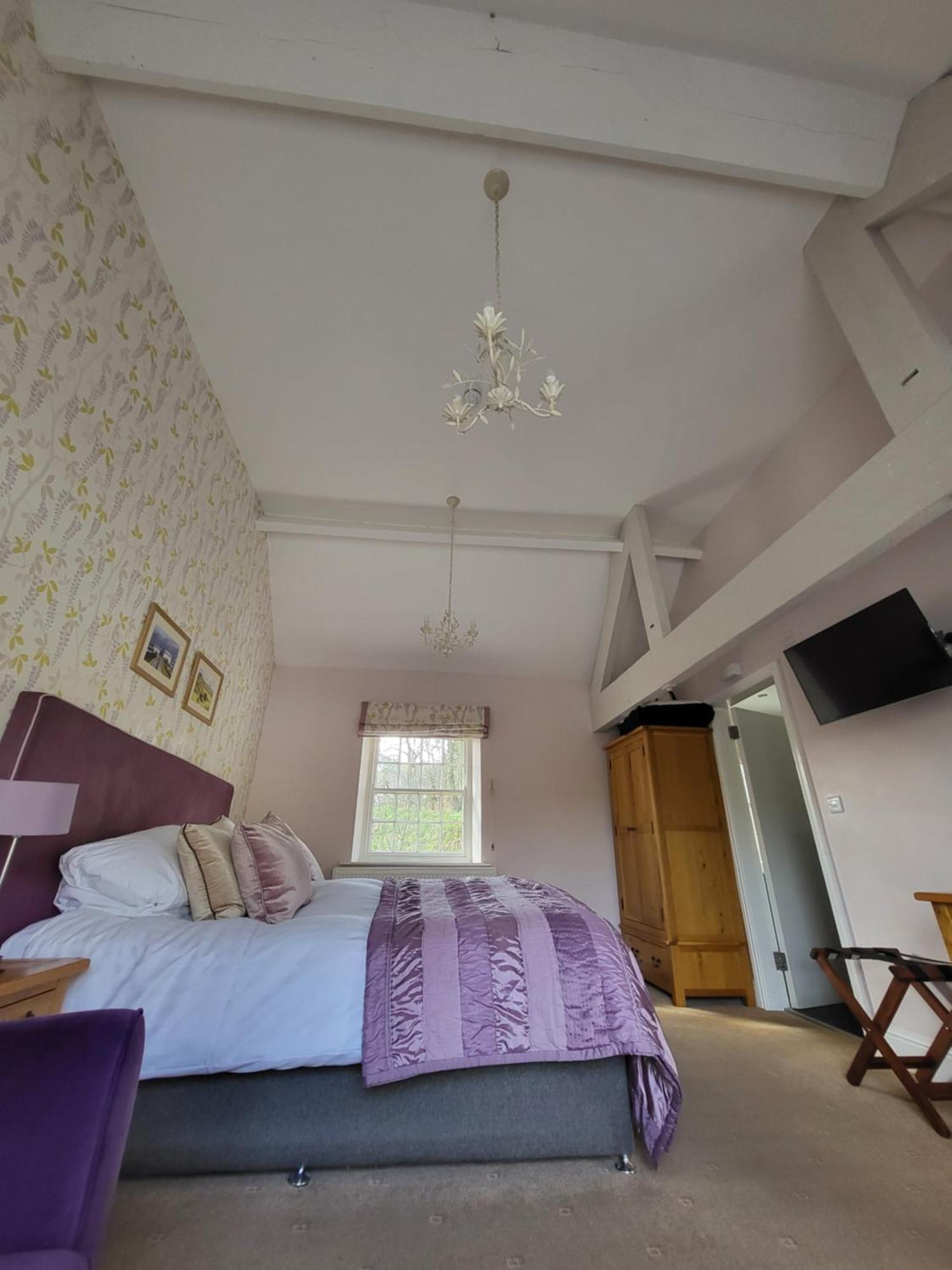 The Manifold Inn Hotel ハーティントン エクステリア 写真