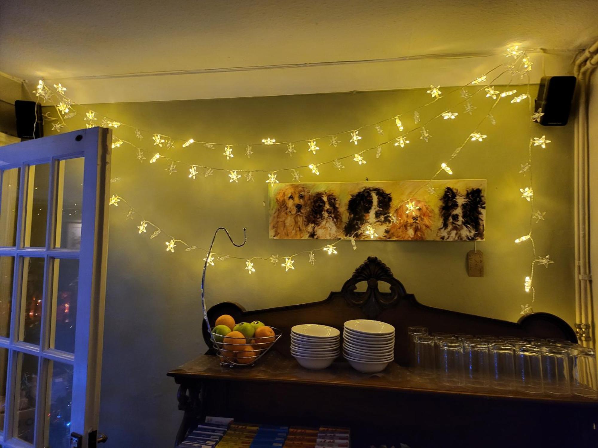 The Manifold Inn Hotel ハーティントン エクステリア 写真