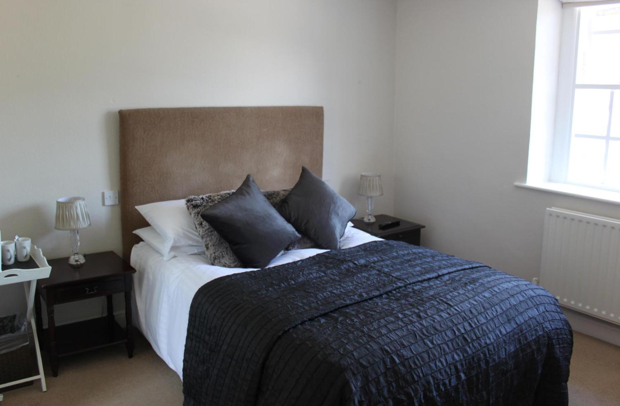 The Manifold Inn Hotel ハーティントン 部屋 写真