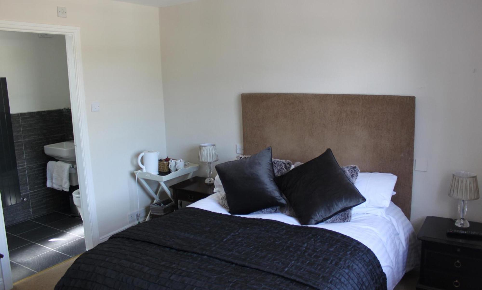 The Manifold Inn Hotel ハーティントン 部屋 写真