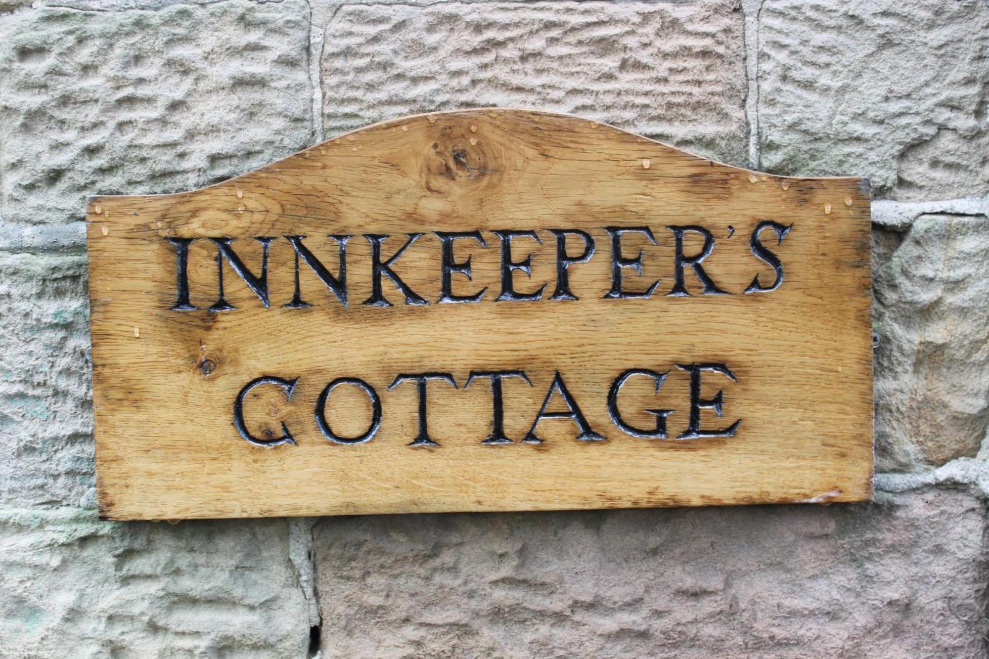 The Manifold Inn Hotel ハーティントン 部屋 写真